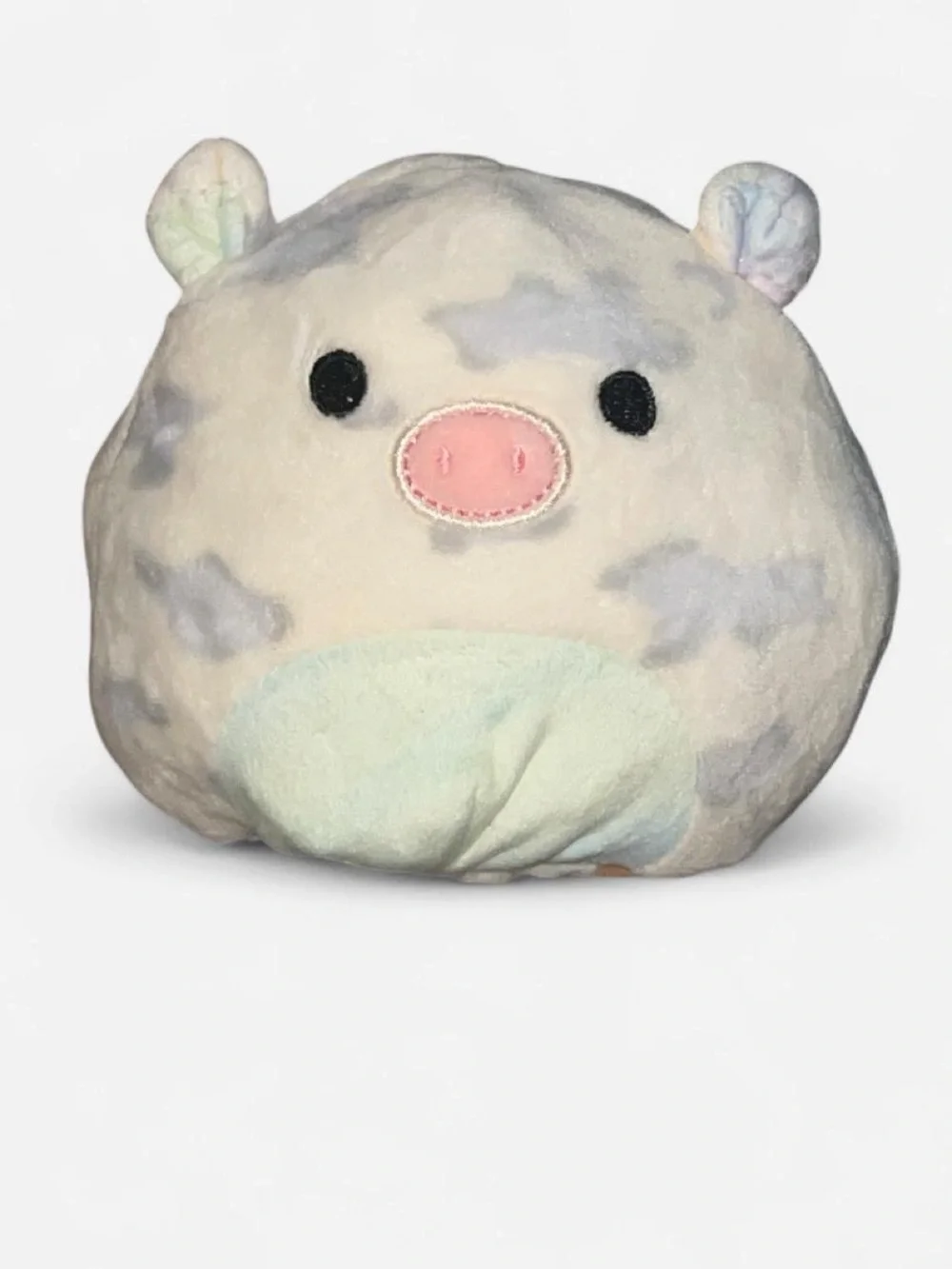 Flip squish mellow horse and pig
